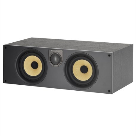BOWERS & WILKINS HTM62 S2 garso kolonėlės, 120W,  kaina už 1 vnt. nemokamas pristatymas