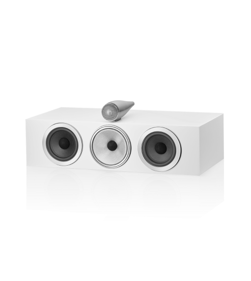 Bowers & Wilkins HTM71 S3 centrinė garso kolonėlė | Visada geriausios Kainos garantija!
