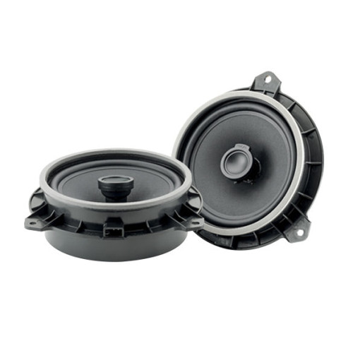 Focal IC TOY 165 koaksialiniai garsiakalbiai automobiliui