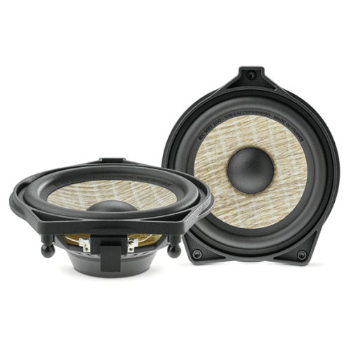 Focal ICC MBZ 100, centrinis garsiakalbiai automobiliui | Visada geriausios Kainos garantija!