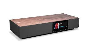 Cambridge Audio Evo One Bevielė aktyvi kolonėlė su HDMI eARC | Viskas viename, Galia: 14 x 50W, Dažnių juosta 38 - 20kHz, Bluetooth versija 5.1 | Nemokamas Pristatymas
