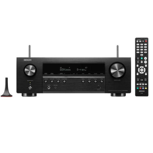 AVR-S760H AV resyveris- stiprintuvas 