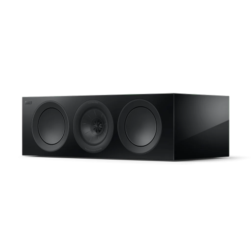 KEF R2 Meta, 3-jų juostų centrinė garso kolonėlė, Rekomend. stiprintuvo galia: 15 - 200W, Dažnių juosta: 67 Hz - 28 kHz (±3dB) | Nemokamas Pristatymas