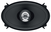Hertz Dieci DCX 460 Koaksialiniai garsiakalbiai 10x15 cm 2jų juostų  80W 2 vnt. komplekte