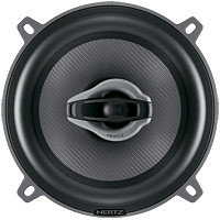 Hertz Hi-Energy HCX 130 Koaksialiniai garsiakalbiai 13cm 2 juostų 140W