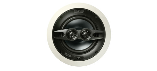 HECO INSTALL INC 2602 Į lubas montuojamas 2x2 garsiakalbis jautrumas (2.8V/1m) 90 dB galia (RMS/Max)100 / 180 W dažnių juosta 35 - 30.000 Hz | Nemokamas Pristatymas