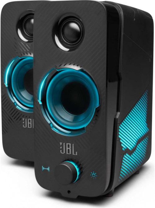 JBL Quantum Duo