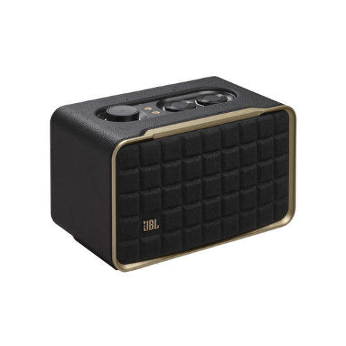 JBL Authentics 200, išmanusis nešiojamas garsiakalbis | Visada geriausios Kainos garantija!