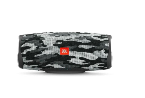 JBL Charge 4 Nešiojama Bluetooth garso kolonėlė su baterija 20val. grojimo laikas 7500mAh baterija IPX7 surinkimo standartas (Nepralaidi vandeniui) JBL Connect+ | Nemokamas Pristatymas | visos spalvos