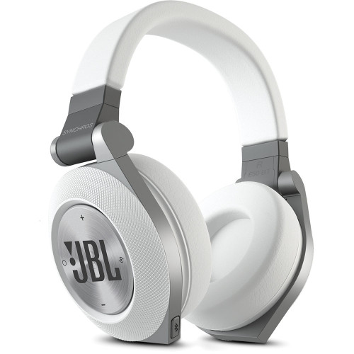 JBL E50 BT belaidės Bluetooth ausinės su mikrofonu 18 valandų grojimas iš baterijos nemokamas pristatymas