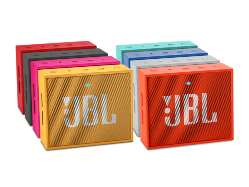 JBL GO garso kolonėlė Bluetooth nešiojama bevielė aktyvi telefonui arba kompiuteriui