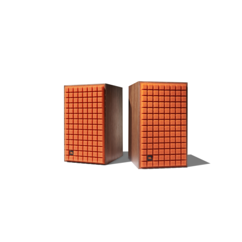 JBL L82 Classic lentyninės garso kolonėlės galia: 150W, jautrumas: 88 dB (2.83V/1m), dažnių juosta: 44 Hz-40 kHz (-6 dB) | Nemokamas Pristatymas 