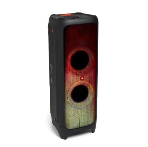 JBL PartyBox 1000 Nešiojama kolonėlė su šviesos efektais