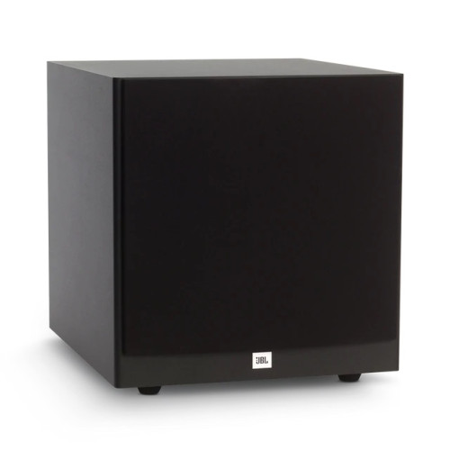 JBL STAGE A120P, žemų dažnių garso kolonėlė | Visada geriausios Kainos garantija!