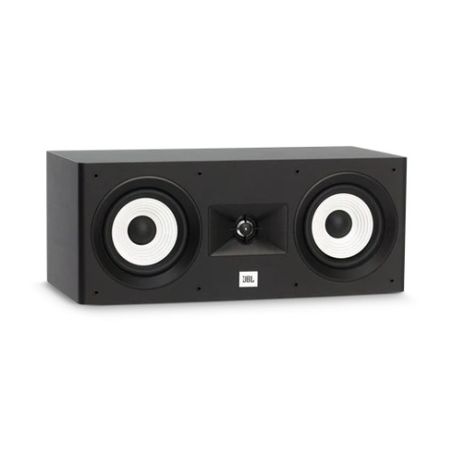 JBL STAGE A125C, centrinė garso kolonėlė | Visada geriausios Kainos garantija!