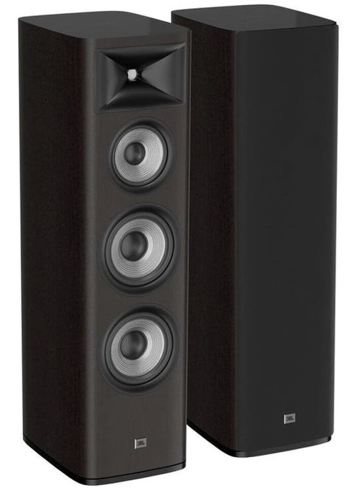 JBL STUDIO 698, grindinė garso kolonėlė rekomend. stiprintuvo galia: 250W, dažnių juosta: 36Hz – 40kHz, jautrumas: 90dB @ 1M, 2.83V | kaina už 1 vnt. | Nemokamas Pristatymas