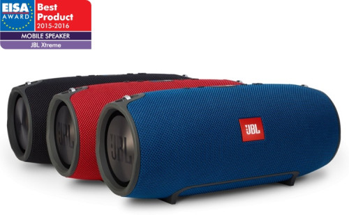 JBL Xtreme nešiojama belaidė garso kolonėlė nešiojama bluetooth 2x20W