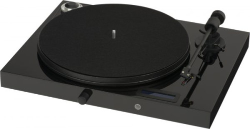 Pro-Ject Juke Box E Patefonas