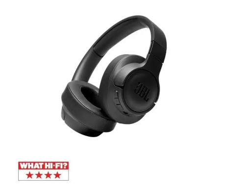 TUNE 750BTNC - Juoda