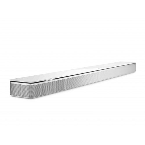Bose Soundbar 700 Soundbaras Dolby Digital, DTS- Suderinamumas su vaizdo šaltiniais: HDMI Pagerintas garso grąžinimo kanalas (eARC)- Vartotojų elektronikos kontrolė (CEC)- Optinis TOSLink- Elektros įvestis- USB įvestis | Nemokamas Pristatymas 