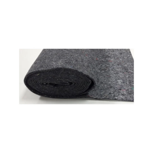 Kamšytinė medžiaga garsiakalbių dėžėms, 8 mm, 950 g/m², 1 m