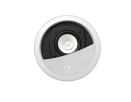 KEF Ci110FCT garsiakalbis jautrumas 89dB (2.83V/ 1m) dažnių juosta 110 - 18kHz (+/-6dB) rekomenduojama stiprintuvo galia 10 - 100W | Nemokamas Pristatymas 