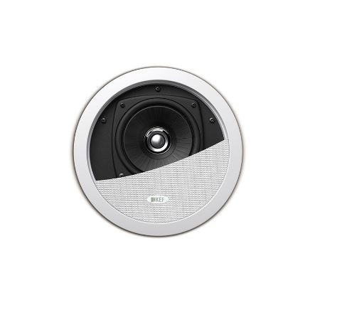 KEF Ci115QCT garsiakalbis jautrumas 86dB (2.83V/ 1m) dažnių juosta 70 - 20kHz (+/-6dB rekomenduojama stiprintuvo galia 15 - 80W | Nemokamas Pristatymas