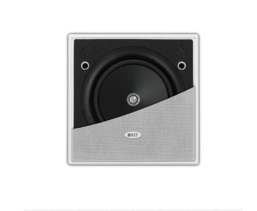 KEF Ci130.2CS garsiakalbis dažnių juosta 52Hz-20kHz (+/-6dB) jautrumas (2.83V/lm) 87dB rekomenduojama dažnių juosta 10-80W | Nemokamas Pristatymas