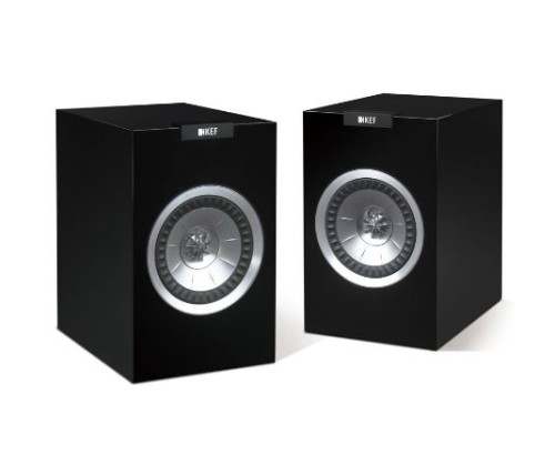 KEF R100 kolonėlė dažnių juosta 56Hz - 28kHz (±3dB) reikalavimai stiprintuvui 25 - 100 W jautrumas 86dB (2.83v/1m) | Nemokamas Pristatymas