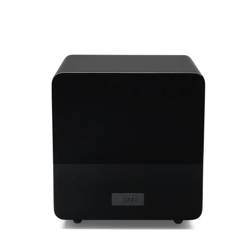 KEF KF92 Subwoofer, aktyvi žemų dažnių kolonėlė. Dažnių diapazonas: 11 Hz – 200 Hz (±3 dB). Stiprintuvo galia: RMS galia: 1 000 W (2 x 500 W) Maksimali galia: 1 000 W  | Nemokamas pristatymas