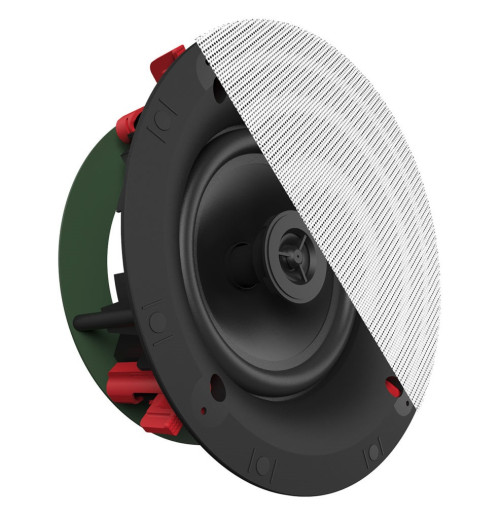 KLIPSCH CS-16C II lubinė 140W garso kolonėlė, nemokamas pristatymas
