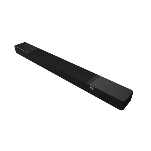 Klipsch Flexus CORE 200 3.1.2 kanalo Dolby Atmos garso sistema su žemų dažnių garsiakalbiu. Dažnių diapozonas: 40 Hz - 20 kHz | Nemokamas Pristatymas