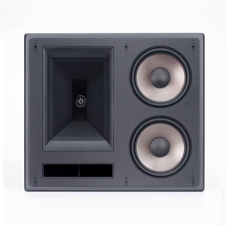 Klipsch KL-650-THX garso kolonėlė lentyninė 600W