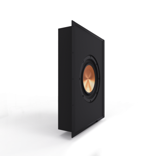 KLIPSCH PRO-1000SW įmontuojama 500W žemų dažnių garso kolonėlė | Nemokamas pristatymas