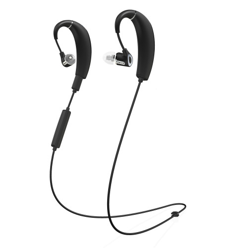 Klipsch R6 Bluetooth ausinės su mikrofonu į ausis įstatomos , headphones