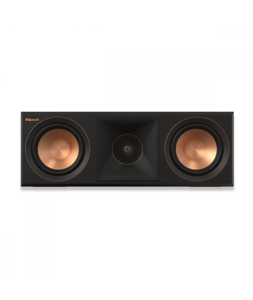 Klipsch RP-500C II, centrinė garso kolonėlė | Visada geriausios Kainos garantija!