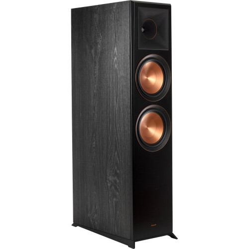 Klipsch RP-8060FA II, grindinės garso kolonėlės su integruota DOLBY ATMOS sistema