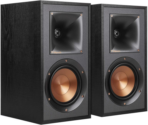 Klipsch R-51M Lentyninė garso kolonėlė galia 85W/340W kaina už 1 vnt. | Nemokamas Pristatymas