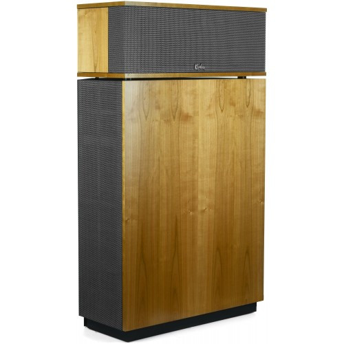 Klipsch Klipschorn AK6 Heritage Grindinė Kolonėlė (Kainą už vnt)