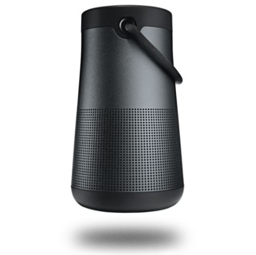 Bose SoundLink Revolve+ Bluetooth kolonėlė groja iki 12 val 360 laipsnių sklaida | Nemokamas Pristatymas