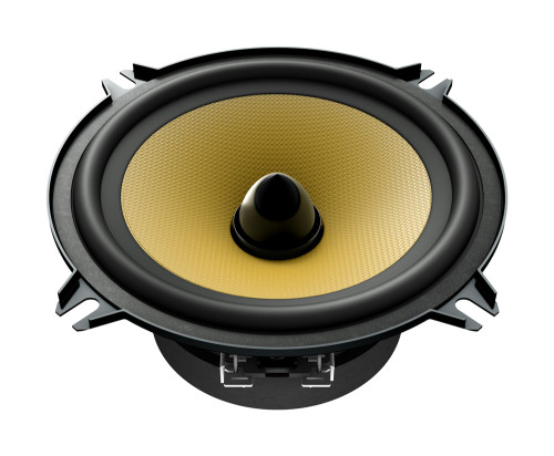 Pioneer TS-A6933i garsiakalbiai automobiliui 3 juostų koaksaliniai 420W 23.7x16.3cm kaina už 2 vnt