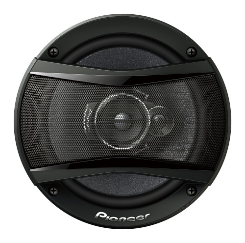 Pioneer TS-A1733I 3 juostų 17 cm koaksaliniai garsiakalbiai 300W, kaina už 2 vnt. , nemokamas pristatymas