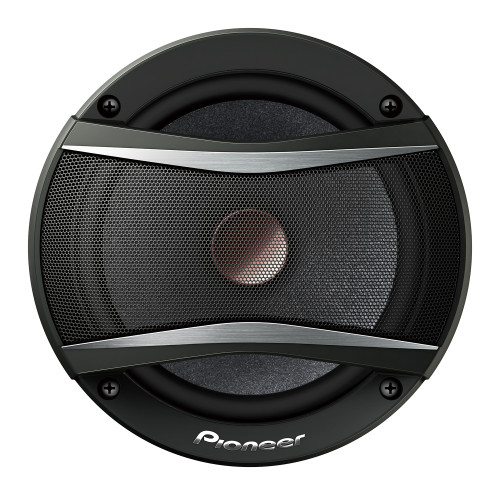 Pioneer TS-A173CI 2 juostų 17 cm komponentiniai garsiakalbiai 350W, kaina už 2 vnt. , nemokamas pristatymas