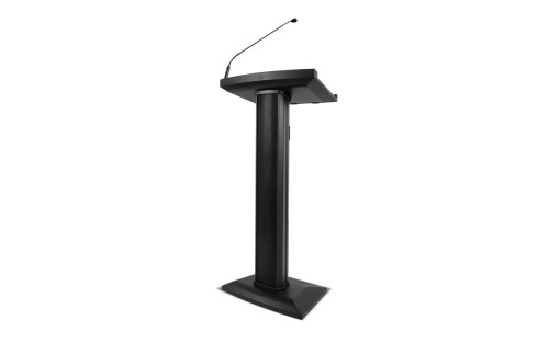 Denon Pro Lectern Active Stendas su mikrofonu