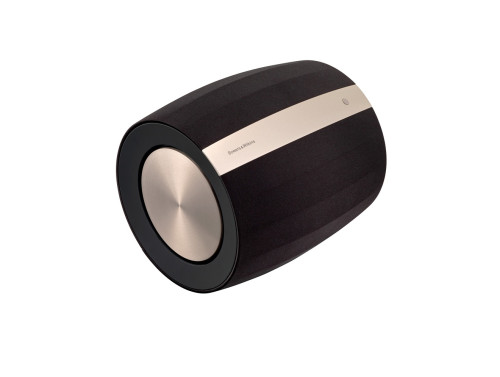 Bowers & Wilkins Bass