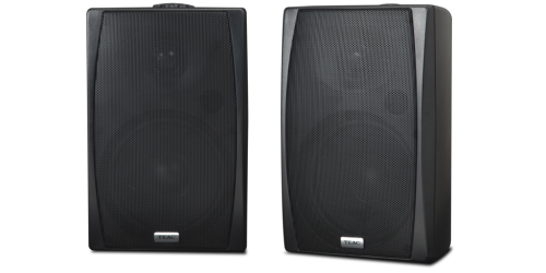 TEAC LS-X55 2-juostė garso kolonėlių sistema, nemokamas pristatymas