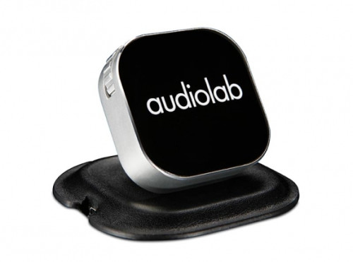 Audiolab M-DAC nano Portabilus belaidis D/A keitiklis - ausinių stiprintuvas kodekai  aptX / aptX LL / AAC / SBC veikimo laikas 8 val krovimosi laikas 2 val | Nemokamas Pristatymas
