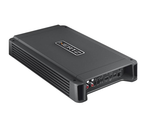 Hertz HCP 4DK, automobilinis garso sitprintuvas