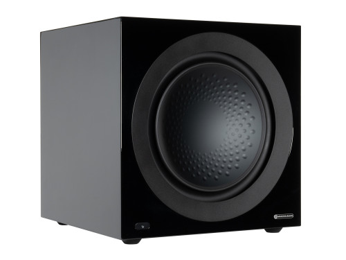 Monitor Audio Anthra W15, Žemų Dažnių Garso Kolonėlė, Galia 1500 W D klasės stiprintuvas | Nemokamas Pristatymas