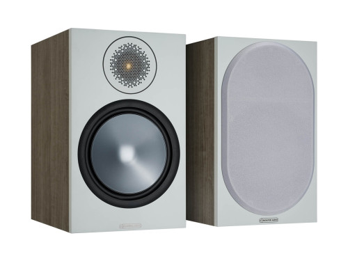 Monitor Audio Bronze 100 (6G) Lentyninės Kolonėlės